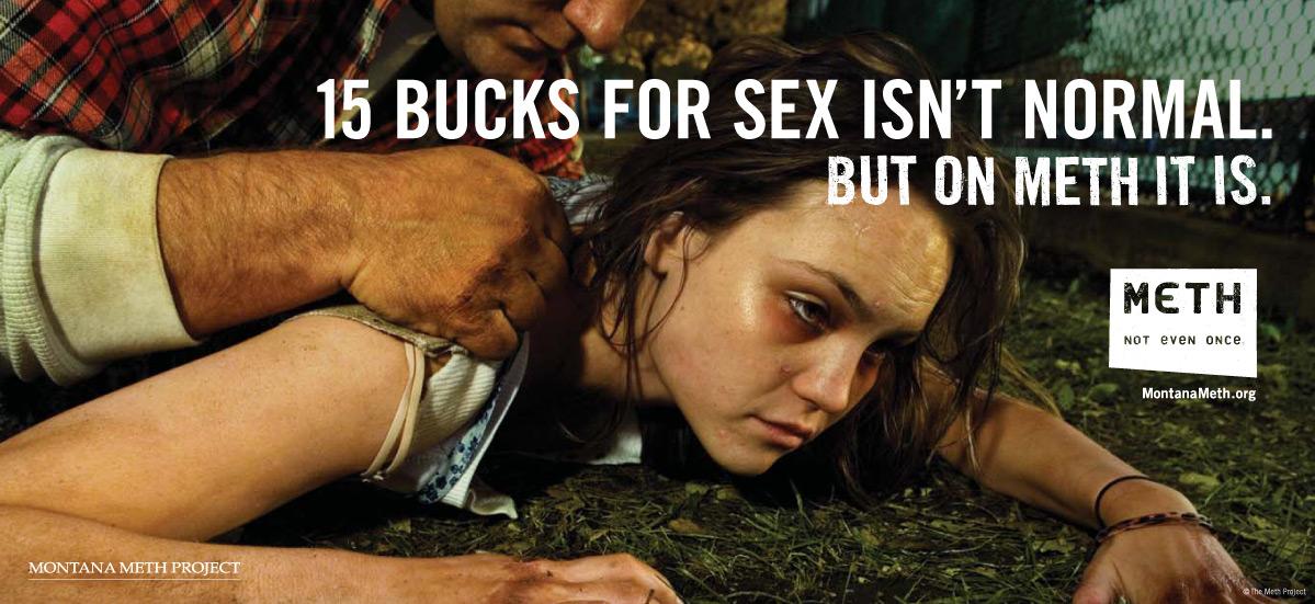 Place ad for sex partner